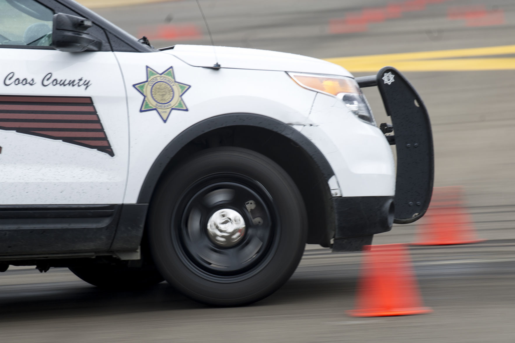 Police Training